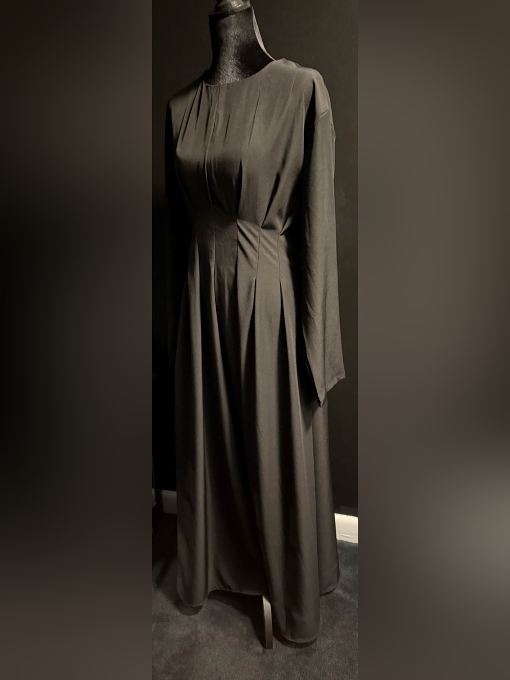 +Victorian Fashion Dress+